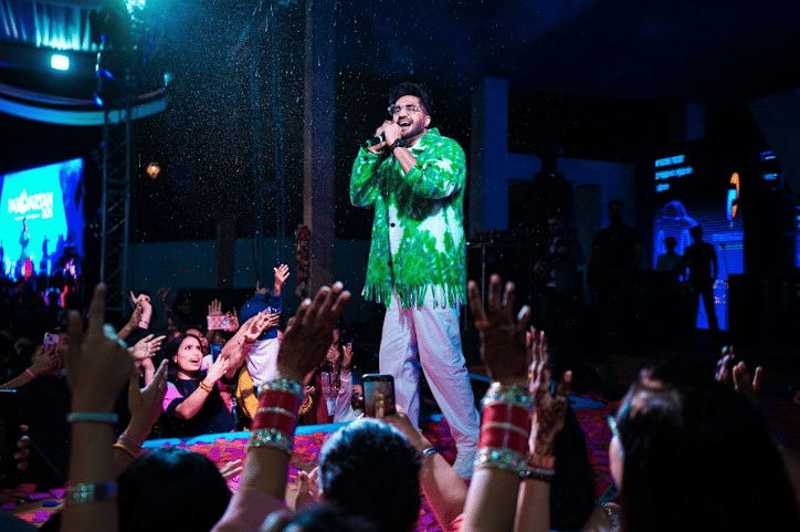 CGC Landran Eminent Personalities photo 65